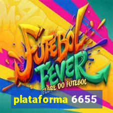 plataforma 6655